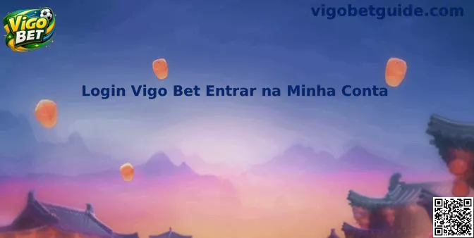 Login Vigo Bet Entrar na Minha Conta