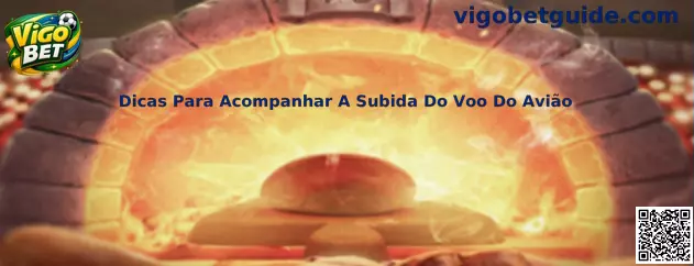 Dicas Para Acompanhar A Subida Do Voo Do Avião