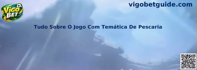 Tudo Sobre O Jogo Com Temática De Pescaria