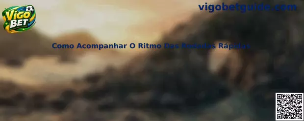 Como Acompanhar O Ritmo Das Rodadas Rápidas no Vigo Bet Double
