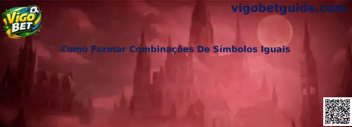 Como formar combinações de símbolos iguais no Vigo Bet Dragon Hatch