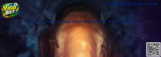 Como Ativar O Bônus Girar Até Ganhar No Tourinho