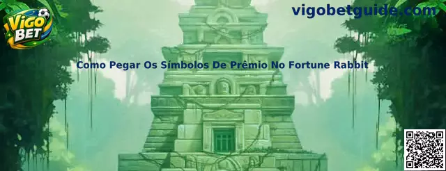 Como Pegar Os Símbolos De Prêmio No Fortune Rabbit