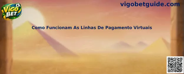 Como Funcionam As Linhas De Pagamento Virtuais