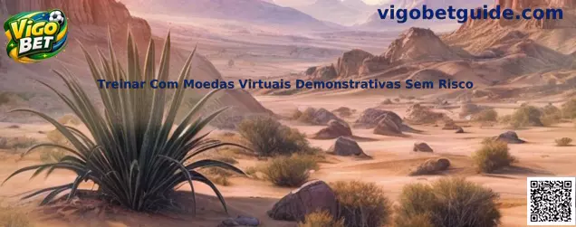 Treinar Com Moedas Virtuais Demonstrativas Sem Risco no Vigo Bet Ganesha Gold