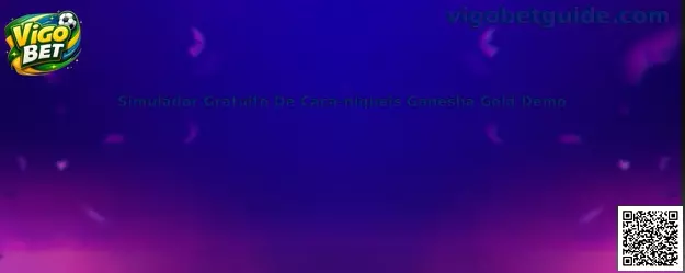 Simulador Gratuito De Caça-níqueis Ganesha Gold Demo