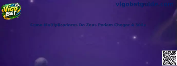 Como Multiplicadores Do Zeus Podem Chegar A 500x
