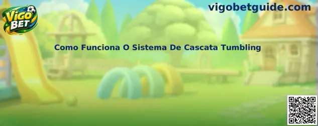 Como Funciona O Sistema De Cascata Tumbling