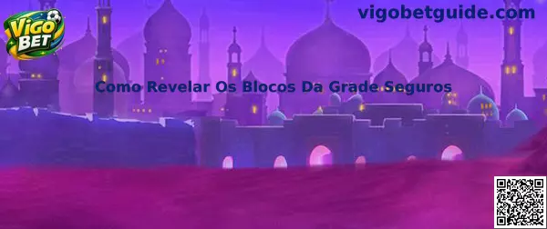 Como Revelar Os Blocos Da Grade Seguros