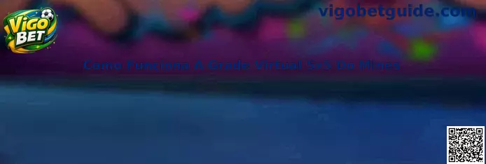 Como Funciona A Grade Virtual 5x5 Do Mines