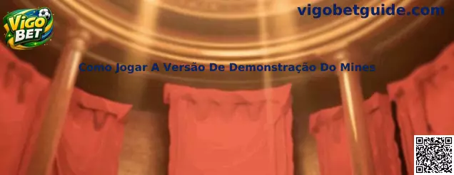 Como Jogar A Versão De Demonstração Do Mines