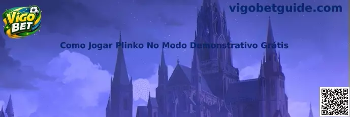 Como Jogar Plinko No Modo Demonstrativo Grátis