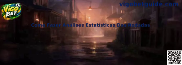 Como Fazer Análises Estatísticas Das Rodadas