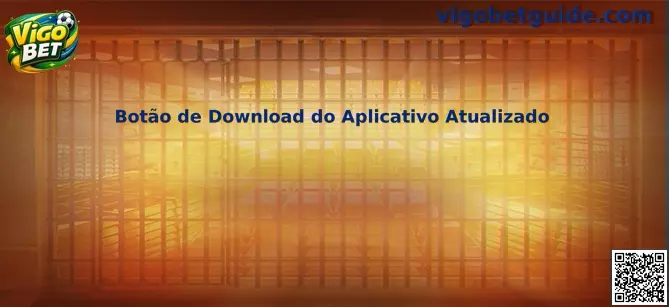Botão de Download do Aplicativo Atualizado Vigo Bet