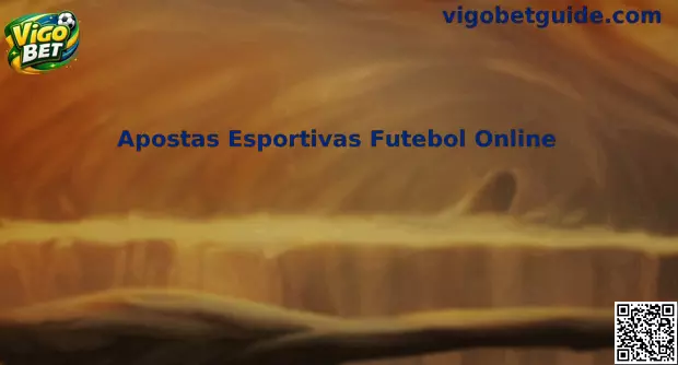 Apostas Esportivas Futebol Online