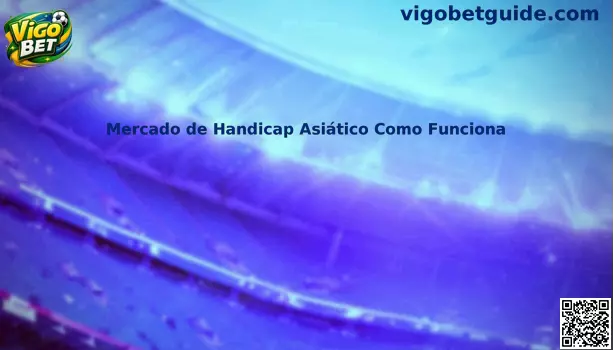 Mercado de Handicap Asiático Como Funciona