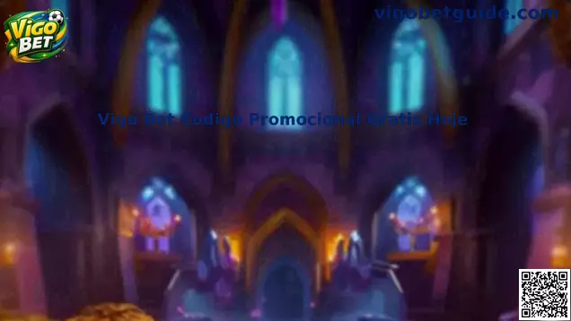 Informações sobre código promocional Vigo Bet