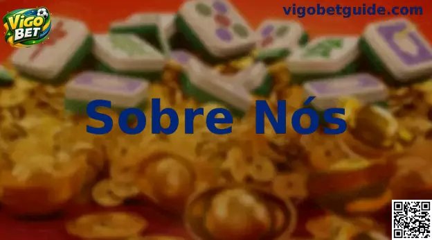 Vigo Bet Sobre Nós