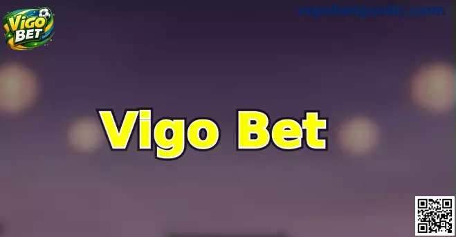 Vigo Bet Guia Oficial Brasil