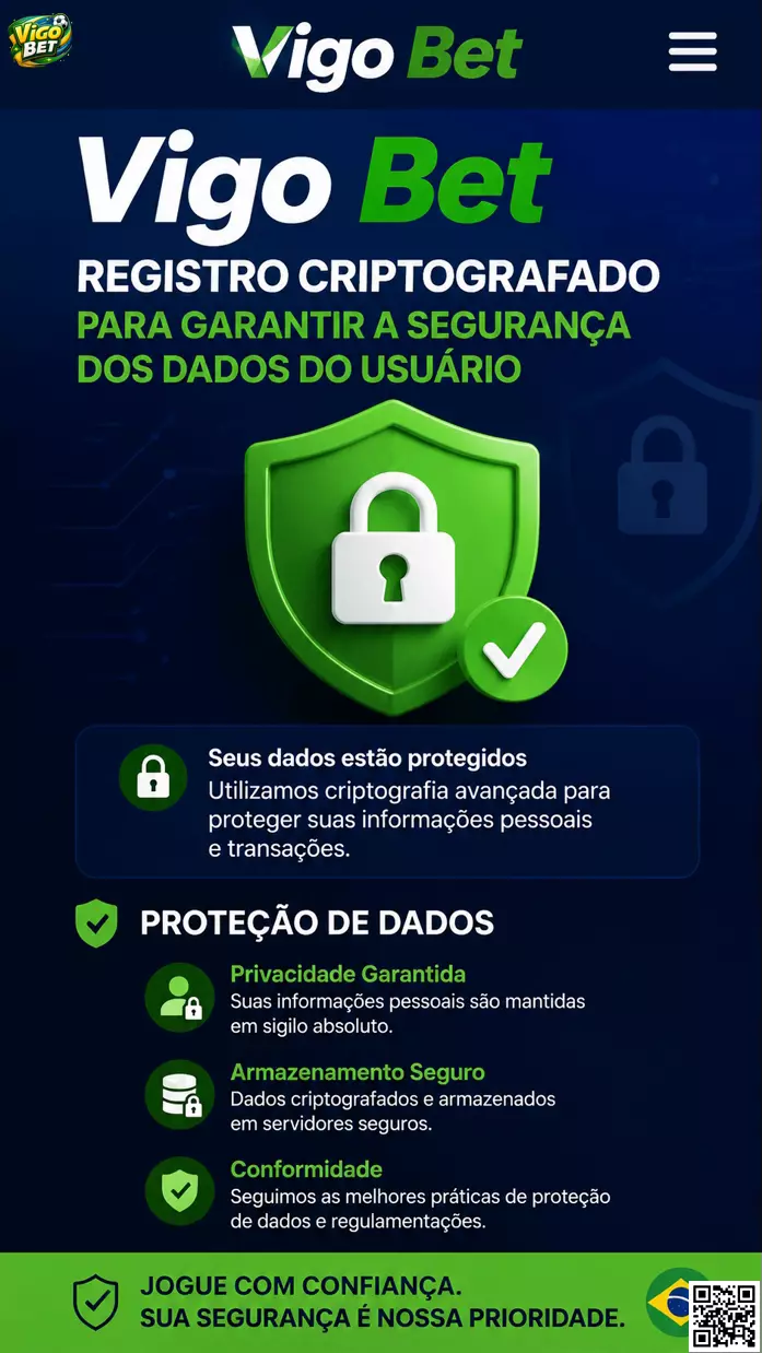 Registro Seguro Vigo Bet